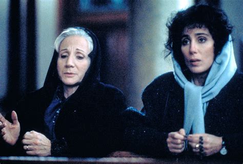 olympia dukakis movies on netflix.